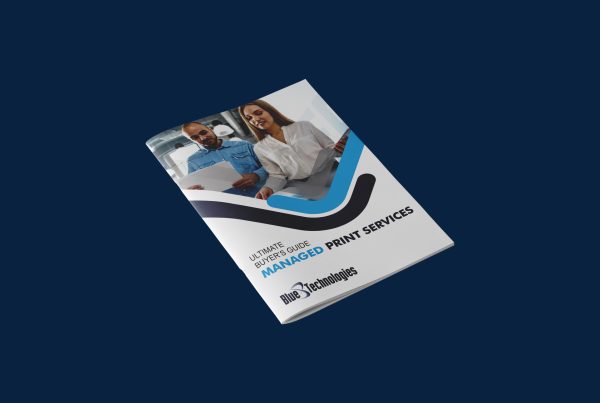 Considering Managed Print Services?
