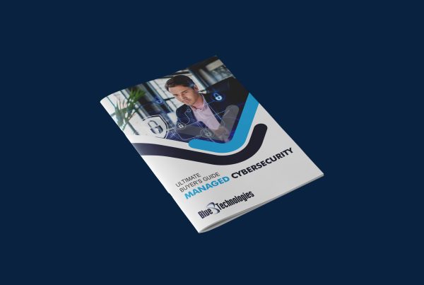 Considering Managed Cybersecurity Services?