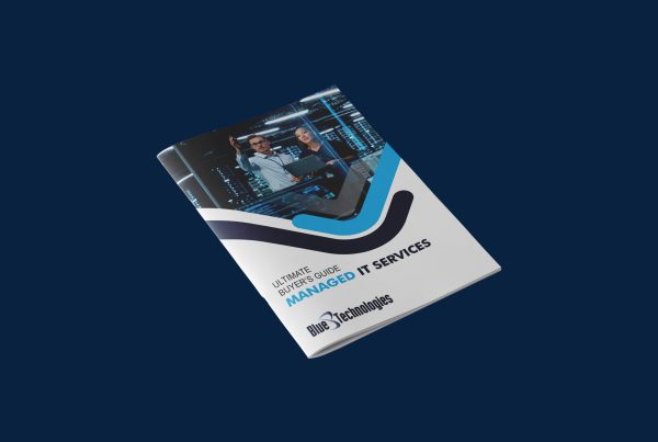 Thinking About Managed IT Services?