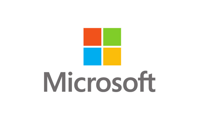 Microsoft