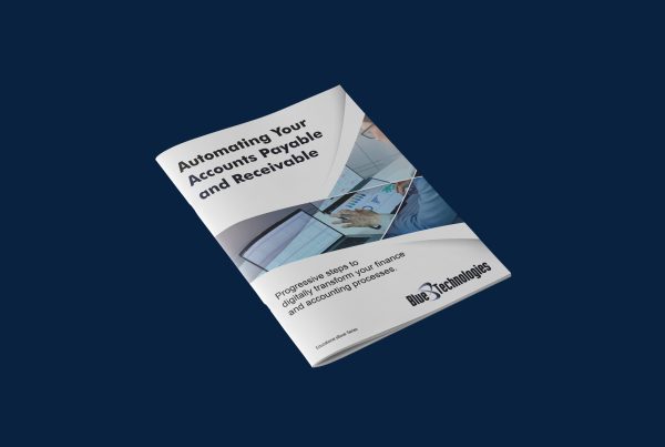 Automating Your Accounts Payable and Receivable