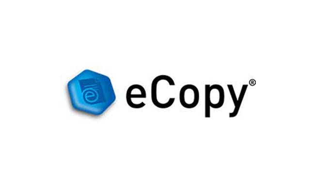 eCopy