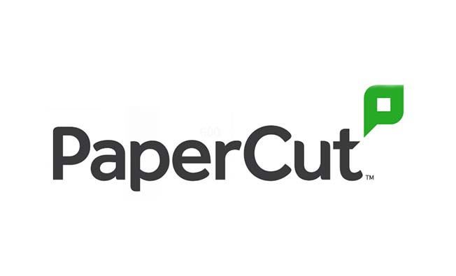 papercut